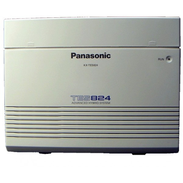 Tổng đài panasonix kx tes824