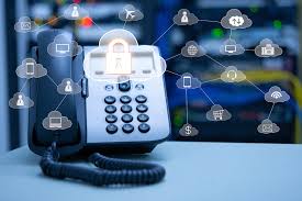 một vài sự xem xét cần để tính đến trong việc thiết lập bảo mật VoIP