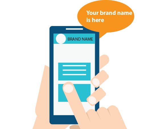 sms brand name - giải pháp marketing hữu hiệu