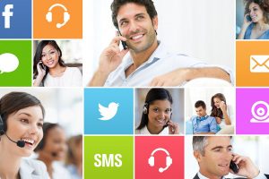 Câú hình quản lý cuộc gọi tổng đài VoIP trên Smartphone