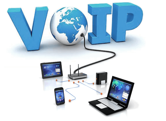 Tổng đài VoIp - Kết nối mọi lúc mọi nơi qua mạng Internet