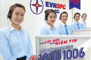 Số điện thoại tổng đài điện lực Hà Nội? Giờ làm việc của tổng đài điện lực Hà Nội?