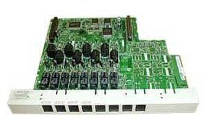 Card mở rộng tổng đài Panasonic KX-TES824