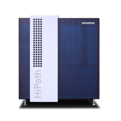 Cấu hình tổng đài điện thoại Siemens HiPath 1190
