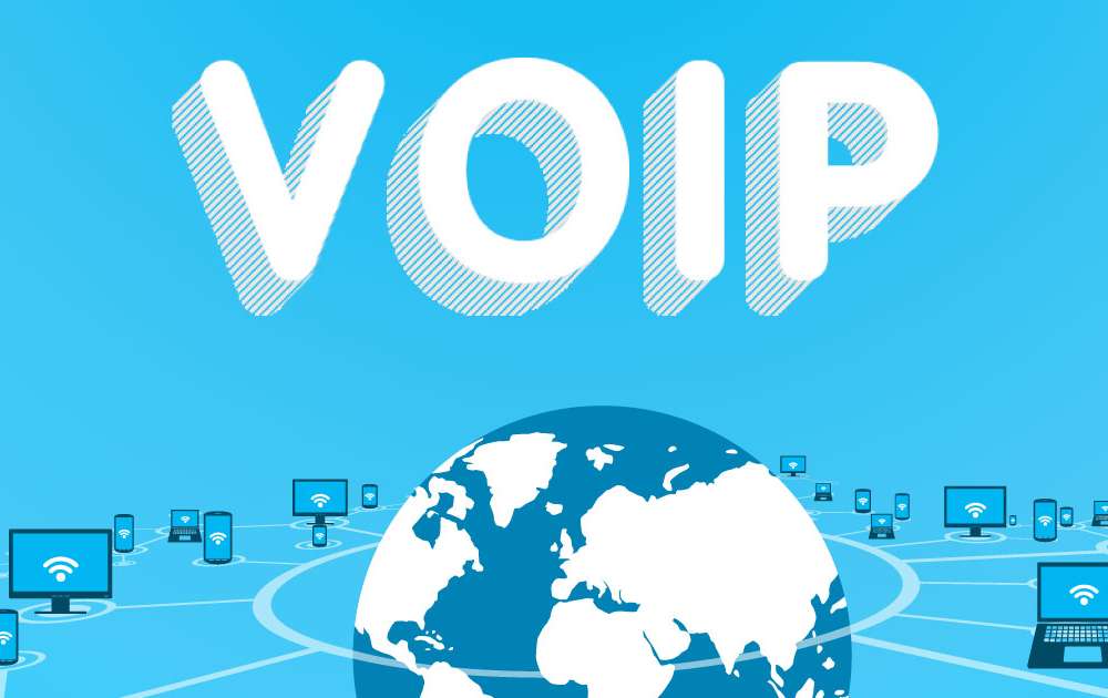 Ứng dụng tổng đài Voice IP trong thực tế để làm gì?