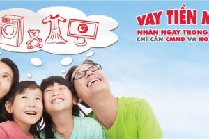 Số điện thoại tổng đài vay tiền mặt không thế chấp Home Credit là gì?