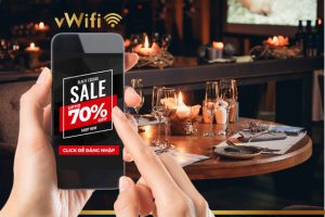 wifi marketing là gì? hướng dẫn làm wifi marketing miễn phí