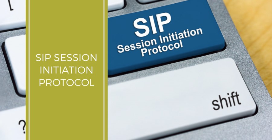 Giao thức SIP là gì? Initiation là gì?