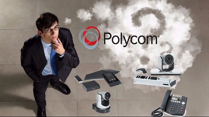 Polycom là gì?