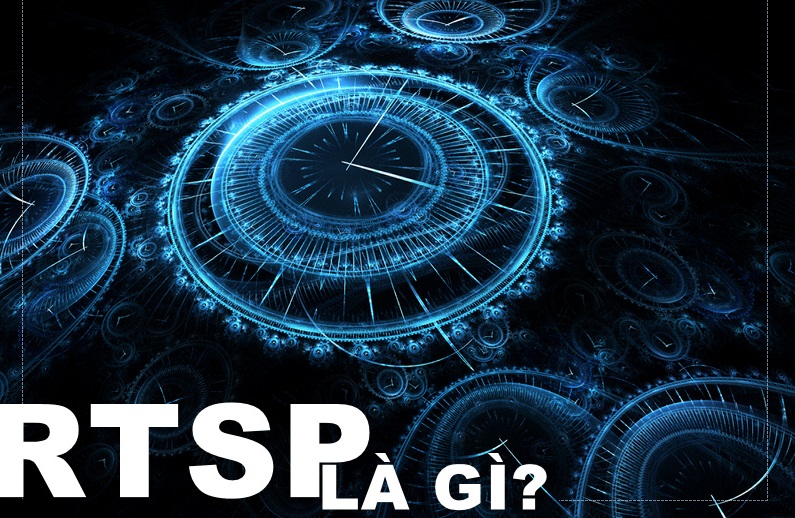 RTSP là gì?
