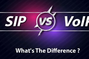 So sánh tổng đài VoIP và giao thức SIP